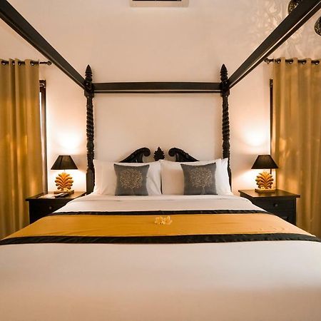 Villa Tanjung Sanur Bali Denpasar Eksteriør bilde