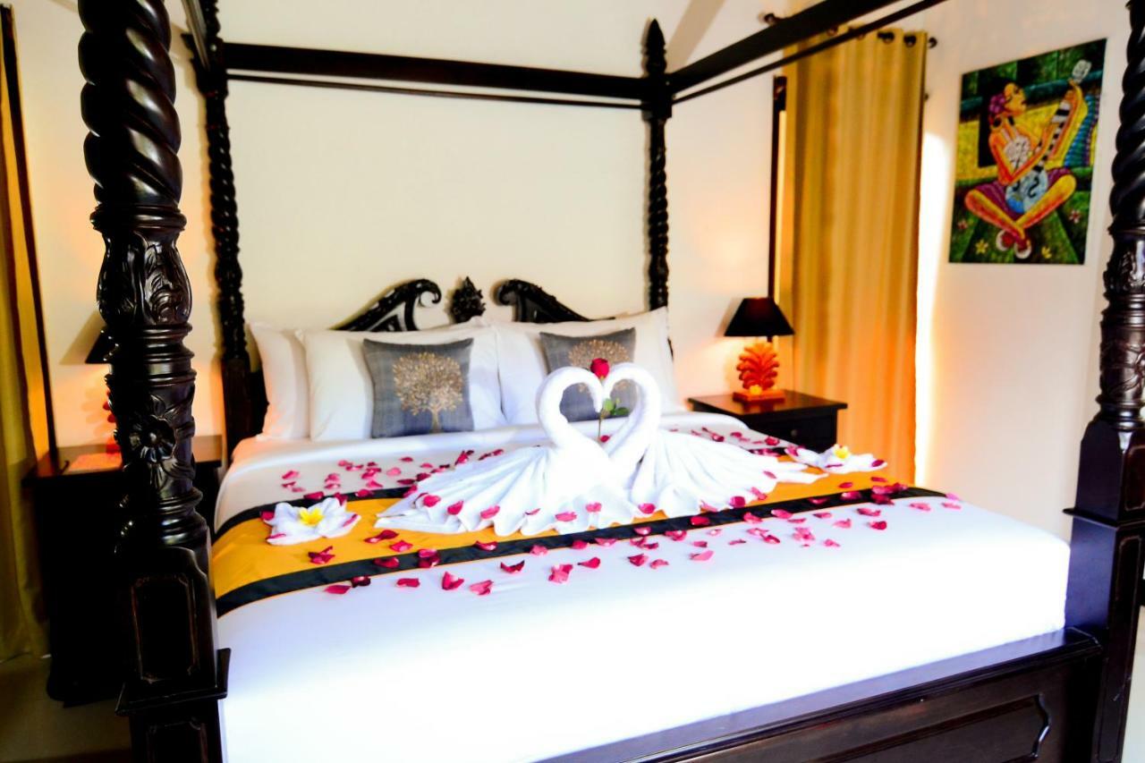 Villa Tanjung Sanur Bali Denpasar Eksteriør bilde
