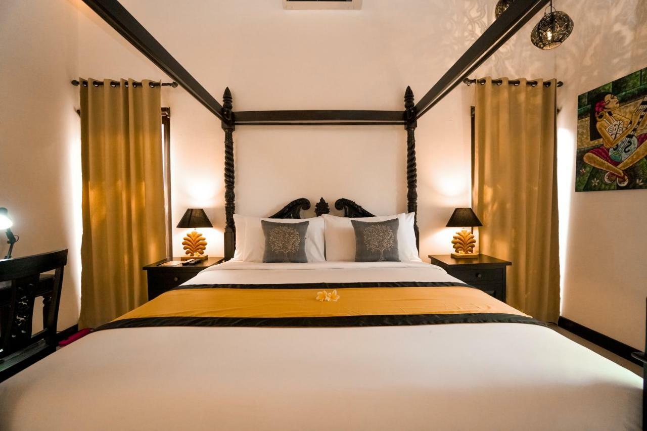 Villa Tanjung Sanur Bali Denpasar Eksteriør bilde