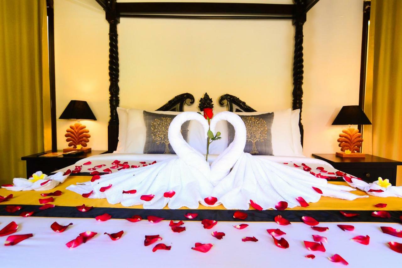 Villa Tanjung Sanur Bali Denpasar Eksteriør bilde