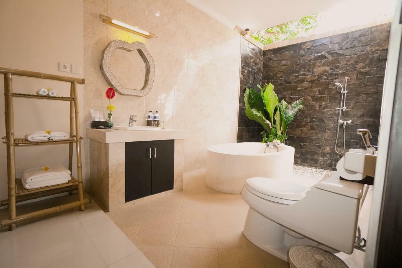 Villa Tanjung Sanur Bali Denpasar Eksteriør bilde